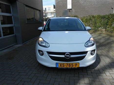 Opel ADAM - ADAM 1.2 JAM - 1