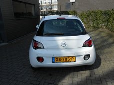Opel ADAM - ADAM 1.2 JAM