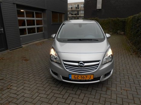 Opel Meriva - 1, 4 TURBO 120PK ECOFLEX COSMO - 1