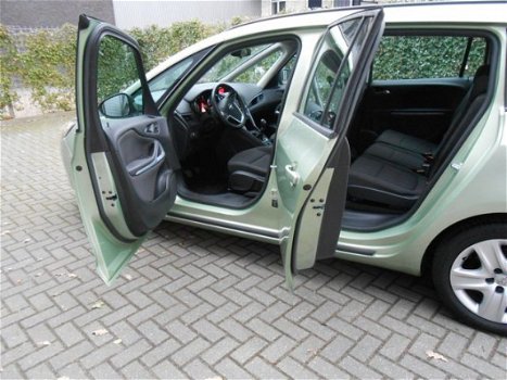 Opel Zafira Tourer - ZAFIRA 1, 4 TURBO 140PK EDITION - 1