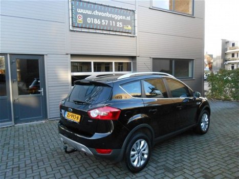 Ford Kuga - 2.5 TURBO AWD TITANIUM - 1