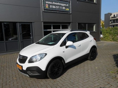 Opel Mokka - 1.6 Edition - 1