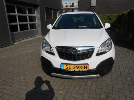 Opel Mokka - 1.6 Edition - 1