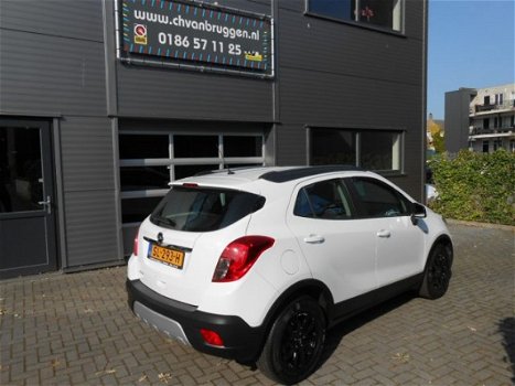 Opel Mokka - 1.6 Edition - 1