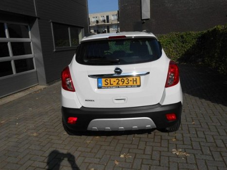 Opel Mokka - 1.6 Edition - 1