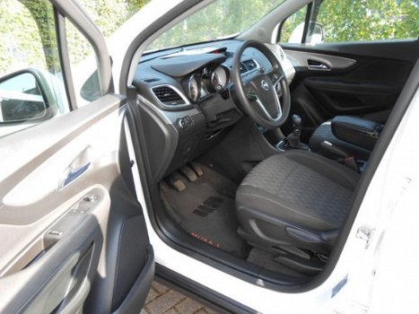 Opel Mokka - 1.6 Edition - 1