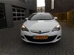 Opel Astra GTC - 1.4 TURBO 140PK SPORT - 1 - Thumbnail