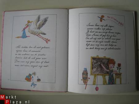 Poesieversjes - Afbeelding 2