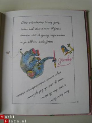 Poesieversjes - Afbeelding 3