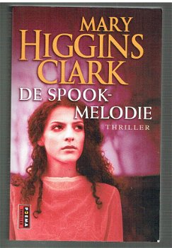 keuze uit diverse titels door Mary Higgins Clark - 1