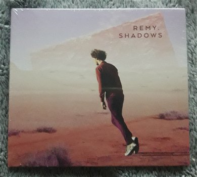 CD Remy - Shadows *gloednieuw en geseald* - 1