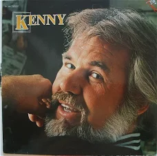 LP - Kenny Rogers