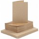 Houten xl hart groot 50cm per stuk feest bruiloft love hobby - 3 - Thumbnail