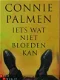 Connie Palmen: Iets wat niet bloeden kan - 1 - Thumbnail