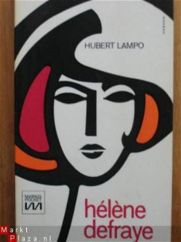 Hubert Lampo: Hélène Defraye - 1