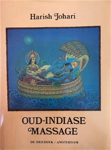 Oud-Indiase massage, Harish Johari