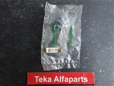 Alfa Romeo Alfasud Contactpunt Set Ducellier 612011 NOS