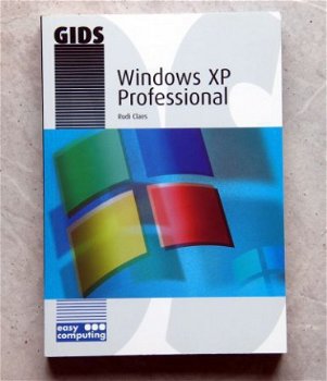 windows XP professional - 1