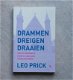 Drammen Dreigen Draaien (onderwijs) Leo Prick - 1 - Thumbnail