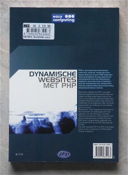 Dynamische websites met PHP - 2