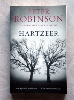 Hartzeer, Peter Robinson - 1