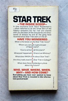 Letters to Star Trek - 2