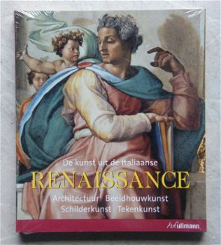 De kunst uit de Italiaanse Renaissance - 1