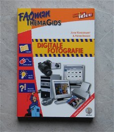 Digitale fotografie