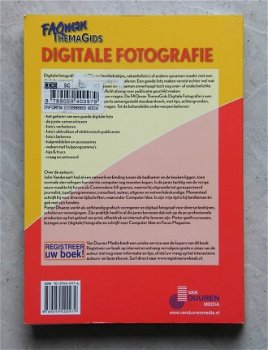 Digitale fotografie - 2