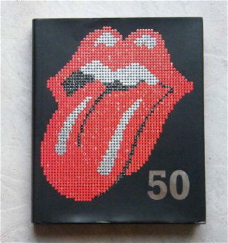 50 The Rolling Stones - 1