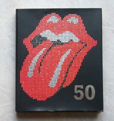 50 The Rolling Stones