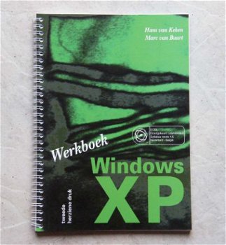 werkboek windows XP - 1
