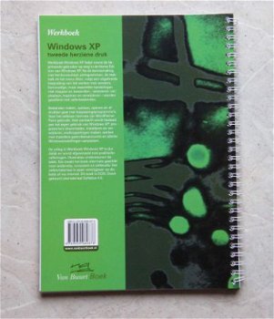 werkboek windows XP - 2