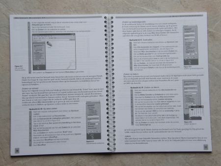 werkboek windows XP - 3