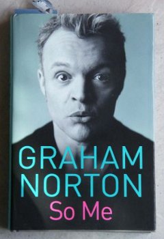 Graham Norton, So Me - 1