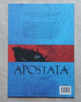 Apostata de heks, Ken Broeders - 3