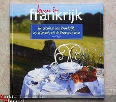 Leven in Frankrijk