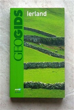Geogids Ierland - 1