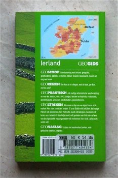 Geogids Ierland - 2