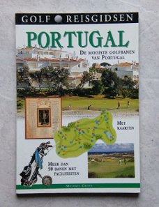 Portugal, de mooiste golfbanen van Portugal