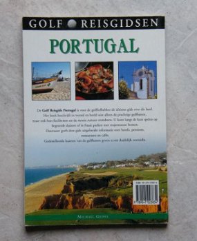 Portugal, de mooiste golfbanen van Portugal - 2