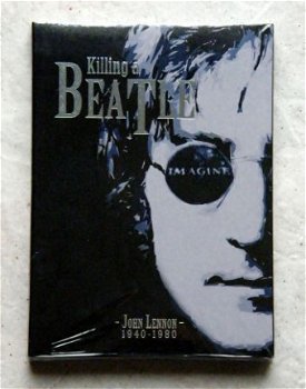 Killing a Beatle - 1