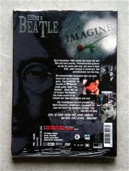 Killing a Beatle - 2