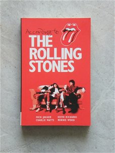 according to the Rolling Stones