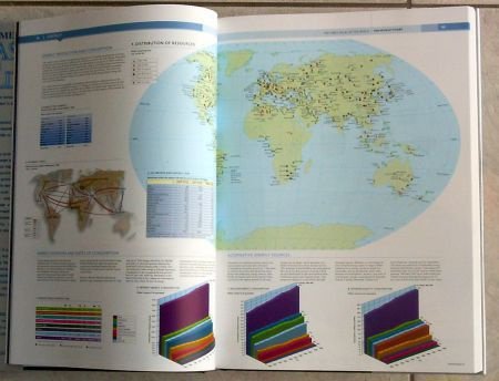 The Times, concise Atlas of the World - 3