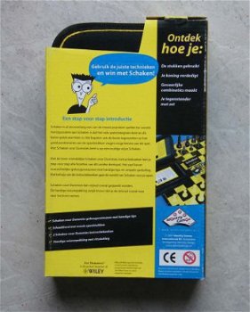 Schaken voor Dummies - 2