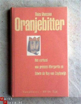 Oranje Bitter - 1