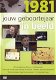 Jouw Geboortejaar in Beeld - 1981 (DVD) - 1 - Thumbnail