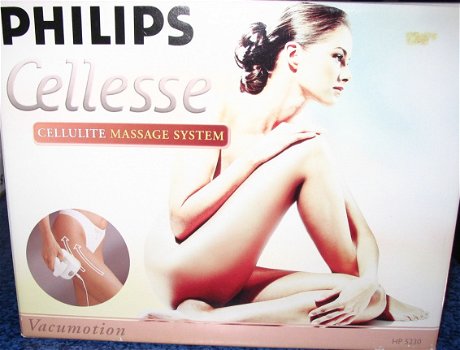 Philips Cellesse - 1