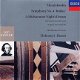 Christoph von Dohnanyi - Mendelssohn: The Hebrides/Symphony No. 4/A Midsummer Night's Dream (CD) - 1 - Thumbnail